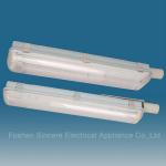 small tube lights outdoor fluorescent security lighting ultraviolet tube lights SFW136H-0003