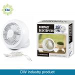 small USB fan compact desktop fan with 1.2m line TF-101  USB fan