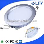 Smart Sensor 15 watt LED downlight, Energy-saving up to 70% E-D-C03