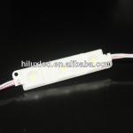 SMD 2835 LED module string IP65 waterproof,aluminum PCB 2835-I3-01X