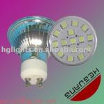 SMD led light cup HG-LL-S5