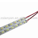 SMD5050 72leds/m DC12V LED Rigid Bar Strip Light Waterproof LY-YDT5050-72led