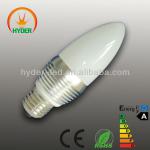 SMD5630 gu10 3w led indoor bulbs light HY-F43-3X1WXXCV-4G01