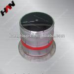 Solar Aircraft Traffic Warning Light( Used in airport, road signs, yard, ship ) HAN700