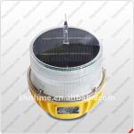 Solar airport light/runway/taxiway edge lighting with mounting bracket LT101 Solar Aviation Warning Light