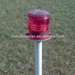 Solar Airport obstruction light (Widely installed on Ships,Boats,Yacht and all kinds of Buoys) DWS-302