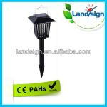 solar anti mosquito lamp XLTD-101