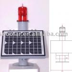 solar aviation light bz-70A