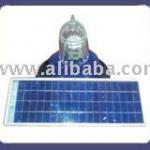 SOLAR AVIATION LIGHT