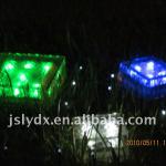 Solar Brick Light, solar light, solar garden outdoor lighting SL-AB-La