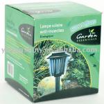 Solar bug Zapper Lamp 64226