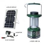 solar camping lantern sun-209-36