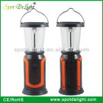 Solar Camping LED Lantern / small camping lantern HD-A-4039