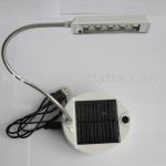 Solar flexible lamp XSK-L01