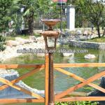 Solar Garden Light DB-GOLDEN-003