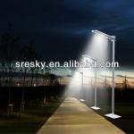 solar garden light , PIR Motion light,outdoor street light ESL-07 Solar garden light