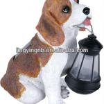 Solar garden light,Solar dog light ,Solar lighting HW2025