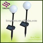 Solar garden torch TZS-1011