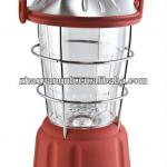 solar handcrank led camping lantern rechargeable ZY-905AB-12