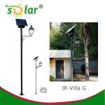 solar highway light solar led street lights solar light JR-Villa G