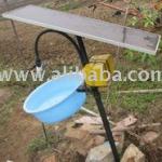 solar insect killer