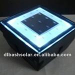 solar lamp, solar underground light BS-U-022