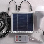 solar lantern/ led solar light kit for houses/solar lighting kit for container house MRD441