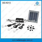 solar lantern with solar phone charger (BS-K013) BS-K013