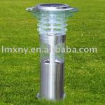 solar lawn lamp with reliable features LM-TCP013