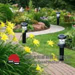 solar lawn light, outdoor lighting BS-L-001-005