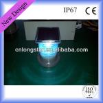 Solar LED Aircraft Warning Lights LSL301 302