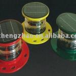 solar LED aviation obstruction light GZ-WM-BL150