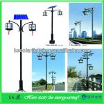 Solar LED garden light/LED yard lamp/solar lighting TYN-04101