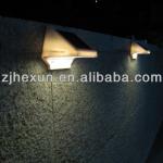 Solar LED Garden Wall Lamps