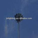 Solar led high mast lighting BDHML0110