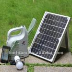 solar led light with LED lamp and mobile phone charger LFS-SCL30