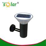 Solar led lights for garden,solar pillar lights,solar lawn lamp JR-B007