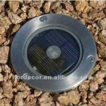 Solar led path light(SO7003) SO7003