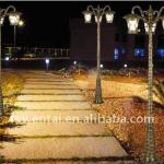 solar led street landscape light DH-1339-3 DH-1339-3