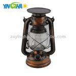 Solar lighting plant outdoor solar LED Camping Lamp hand crank led camping lamp YH0806A