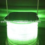 solar marine lantern,solar navigation light ,solar boat light SNL-3