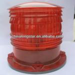 Solar Marine Obstruction light (Widely installed on Ships,Boats,Yacht and all kinds of Buoys) DWS-302