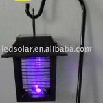 solar mosquito killer lamp HP-SK1001