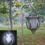 solar mosquito killer lamp HP-SL120811