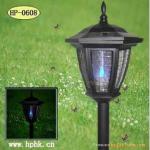 solar mosquito killer lamp HP-0608