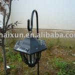 solar mosquito killer light TH011F