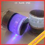 solar navigation led lights for boats