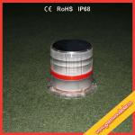 solar obstruction light red OL201