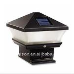 Solar pillar Light HS-FE003