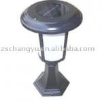 solar pillar light YK-026